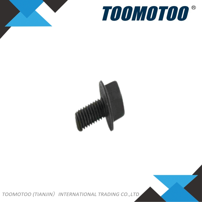 OEM&Alt Quality Forklift Spare Parts Komatsu 0143500612 Hexagon Head Bolt (Electric Diesel)