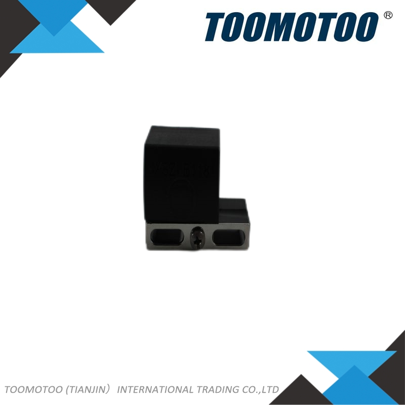 OEM&Alt Quality Forklift Spare Parts Yale 272330200 Support (Electric Diesel)