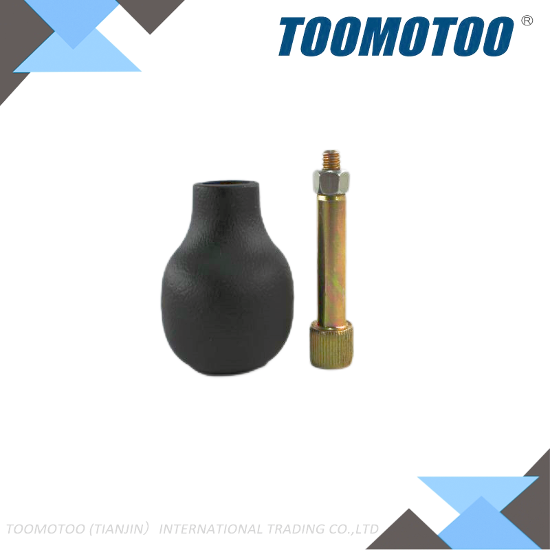 OEM&Alt Quality Forklift Spare Parts Toyota 044512029071 Steering Knob (Electric Diesel)