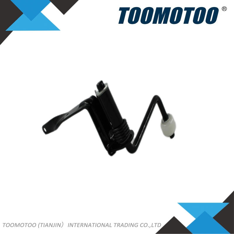 OEM&Alt Quality Forklift Spare Parts Toyota 266502332071 Pedal (Electric Diesel)