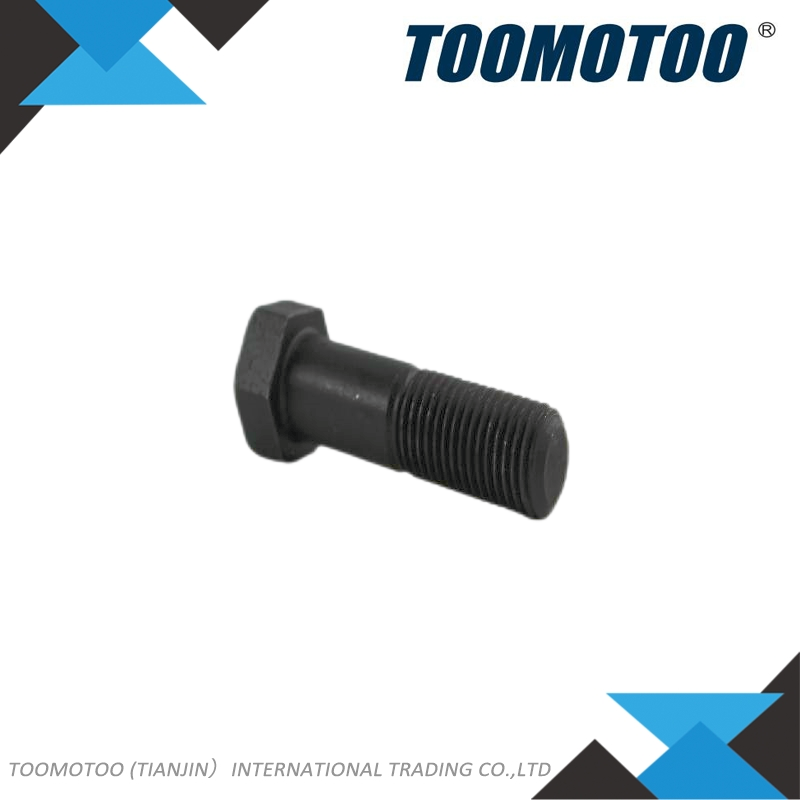 OEM&Alt Quality Forklift Spare Parts Toyota 901011006671 Hexagon Head Bolt (Electric Diesel)