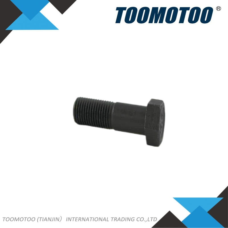 OEM&Alt Quality Forklift Spare Parts Toyota 901011006671 Hexagon Head Bolt (Electric Diesel)