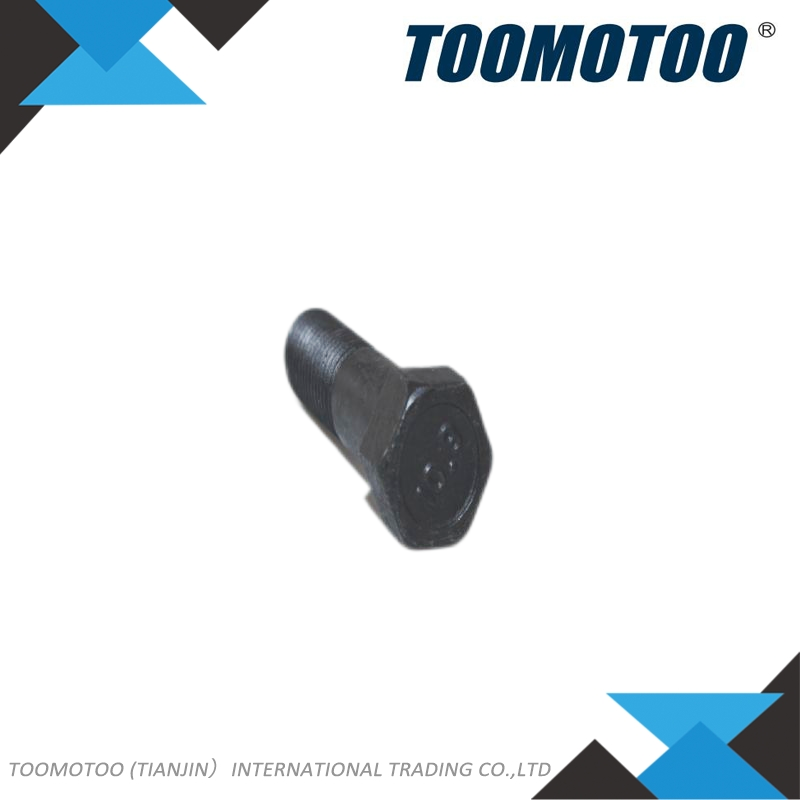 OEM&Alt Quality Forklift Spare Parts Toyota 901011006671 Hexagon Head Bolt (Electric Diesel)