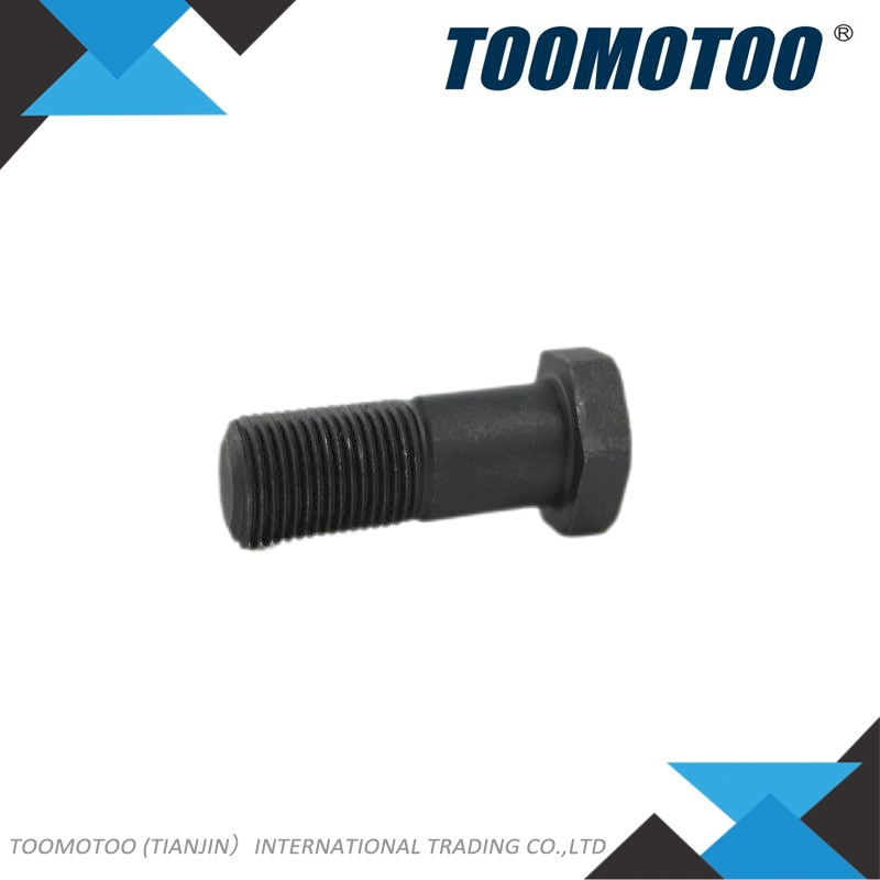 OEM&Alt Quality Forklift Spare Parts Toyota 901011006671 Hexagon Head Bolt (Electric Diesel)