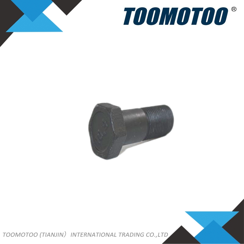 OEM&Alt Quality Forklift Spare Parts Toyota 901011006671 Hexagon Head Bolt (Electric Diesel)