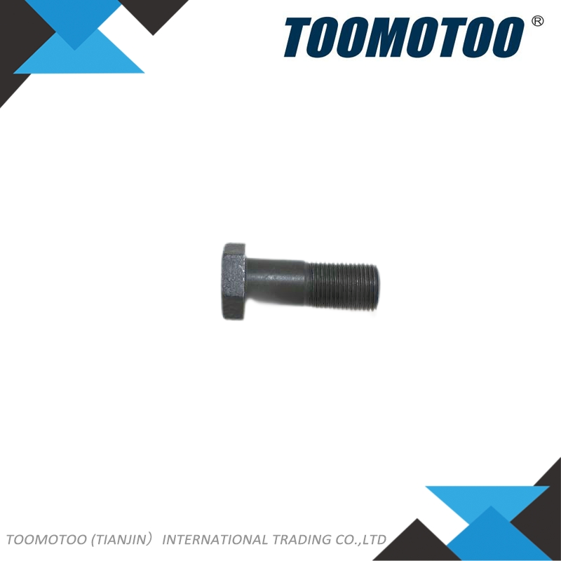 OEM&Alt Quality Forklift Spare Parts Toyota 901011006671 Hexagon Head Bolt (Electric Diesel)