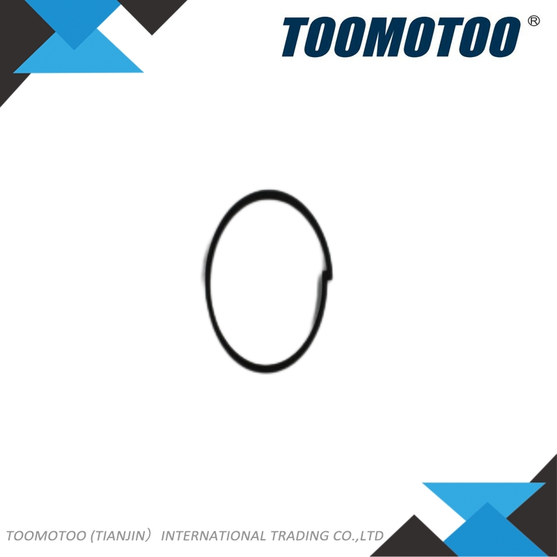 OEM&Alt Quality Forklift Spare Parts Komatsu DC7232018000 Seal (Electric Diesel)