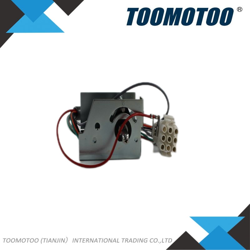 OEM&Alt Quality Forklift Spare Parts Caterpillar Rl450538 Accelerator by Hand (Electric Diesel)