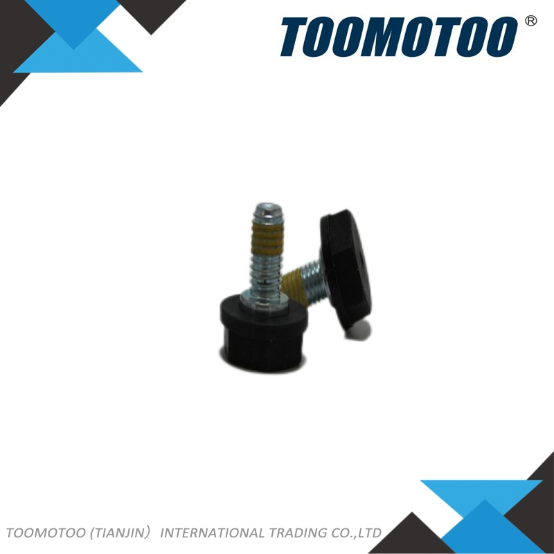 OEM&Alt Quality Forklift Spare Parts 100ba2458 Screw (Electric Diesel)