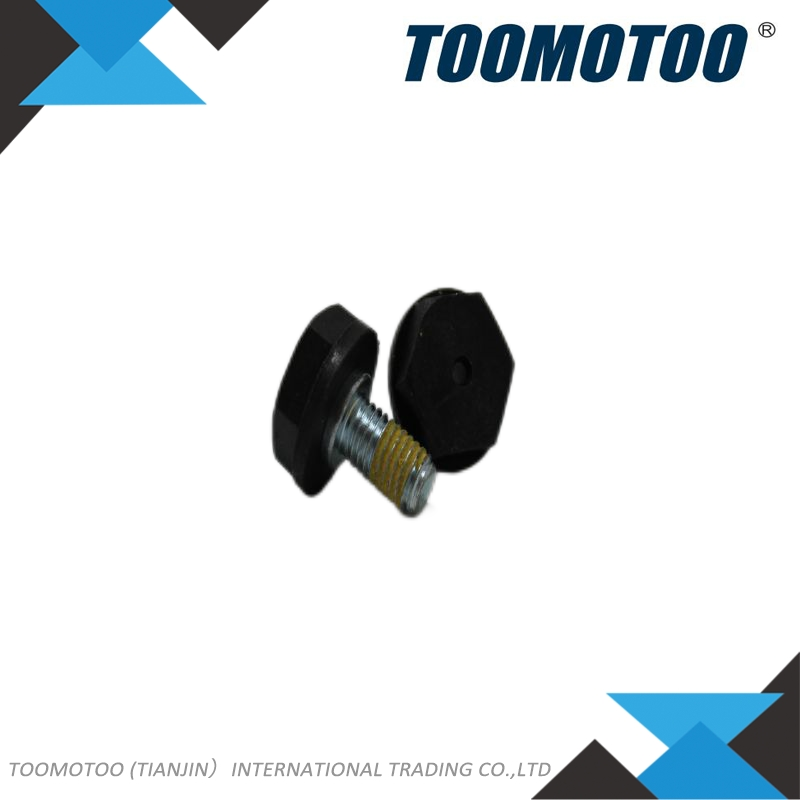 OEM&Alt Quality Forklift Spare Parts 100ba2458 Screw (Electric Diesel)