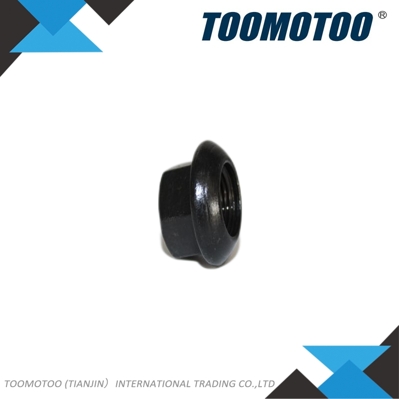 OEM&Alt Quality Forklift Spare Parts Hyster 302977 Wheel Nut (Electric Diesel)