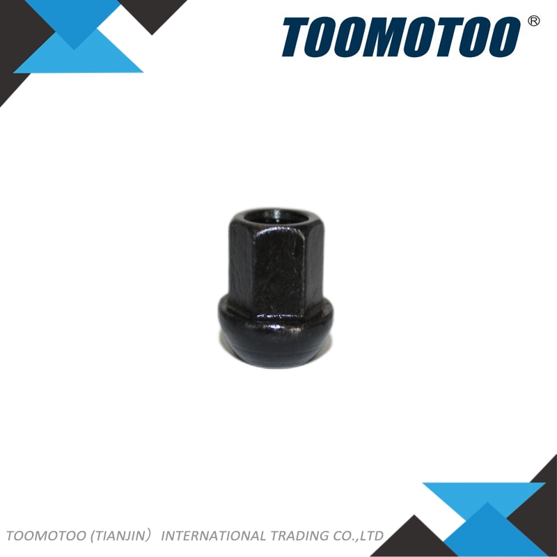 OEM&Alt Quality Forklift Spare Parts Hyster 302977 Wheel Nut (Electric Diesel)