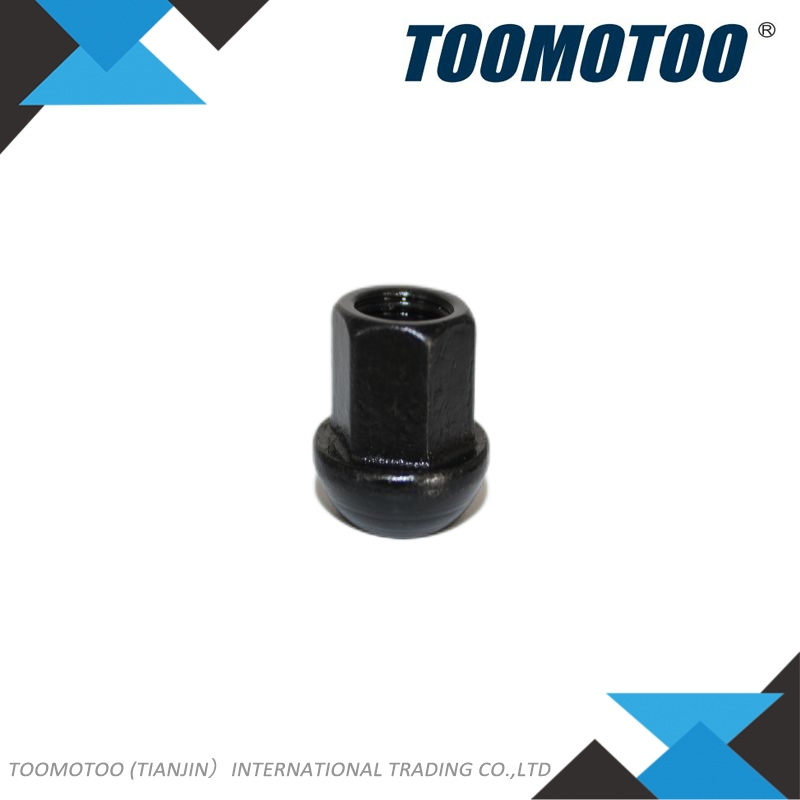 OEM&Alt Quality Forklift Spare Parts Hyster 302977 Wheel Nut (Electric Diesel)