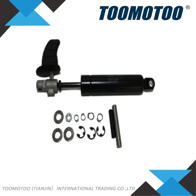 OEM&Alt Quality Forklift Spare Parts Yale 582034695 Gas Spring-Shock Absorber (Electric Diesel)