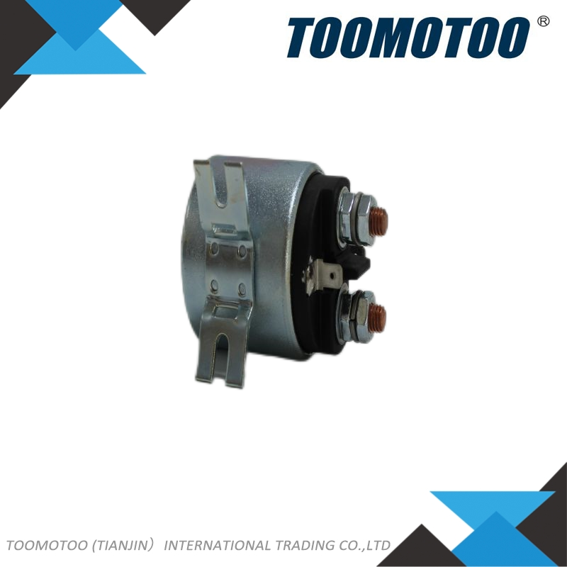 OEM&Alt Quality Forklift Spare Parts Noblelift 2040334001 Contactor Complete (Electric Diesel)