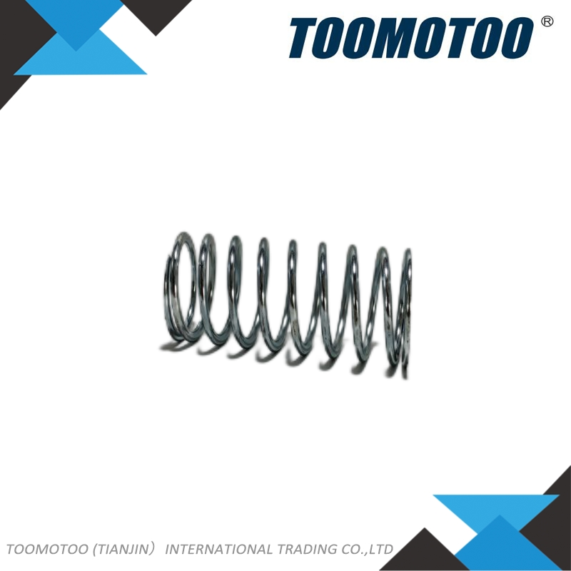 OEM&Alt Quality Forklift Spare Parts Om-Pimespo-FIAT G001103 Pressure Spring (Electric Diesel)