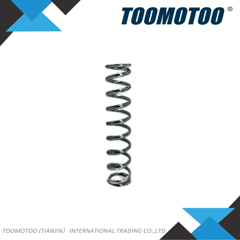 OEM&Alt Quality Forklift Spare Parts Om-Pimespo-FIAT G001103 Pressure Spring (Electric Diesel)