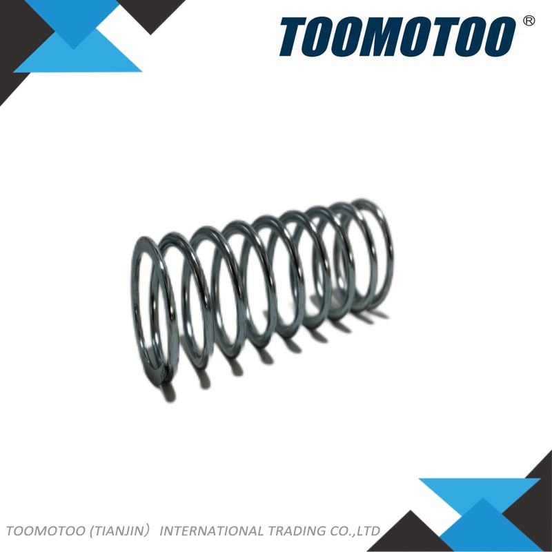 OEM&Alt Quality Forklift Spare Parts Om-Pimespo-FIAT G001103 Pressure Spring (Electric Diesel)