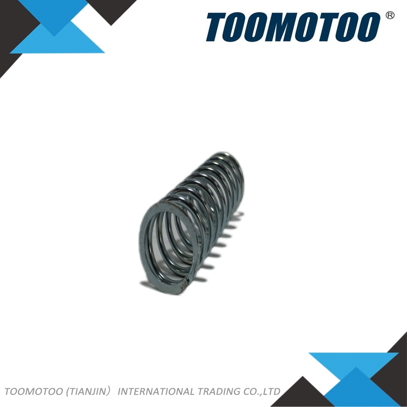 OEM&Alt Quality Forklift Spare Parts Om-Pimespo-FIAT G001103 Pressure Spring (Electric Diesel)