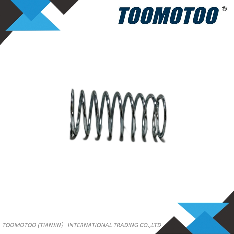 OEM&Alt Quality Forklift Spare Parts Om-Pimespo-FIAT G001103 Pressure Spring (Electric Diesel)