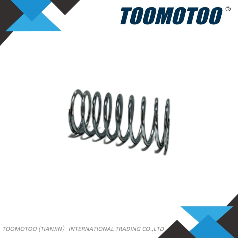 OEM&Alt Quality Forklift Spare Parts Om-Pimespo-FIAT G001103 Pressure Spring (Electric Diesel)