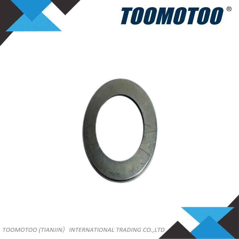 OEM&Alt Quality Forklift Spare Parts Sisu J020116 Sealing of the rotary knuckle (Electric Diesel)