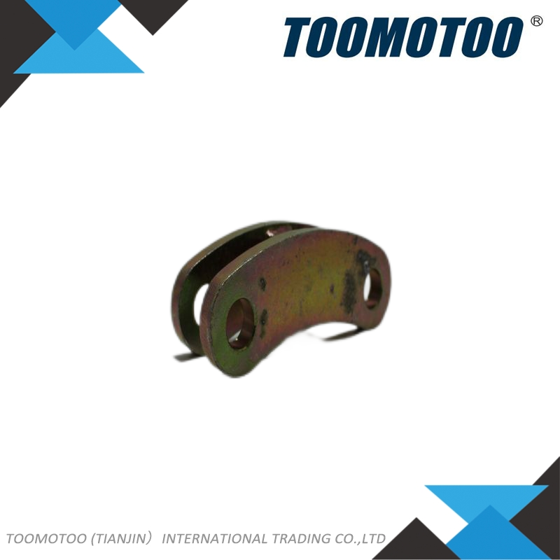 OEM&Alt Quality Forklift Spare Parts Hyundai Xcck01671 Link Steering Cylinder (Electric Diesel)