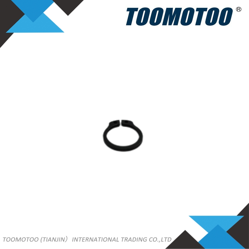 OEM&Alt Quality Forklift Spare Parts Clark 05jm00017 Retaining Ring (Electric Diesel)