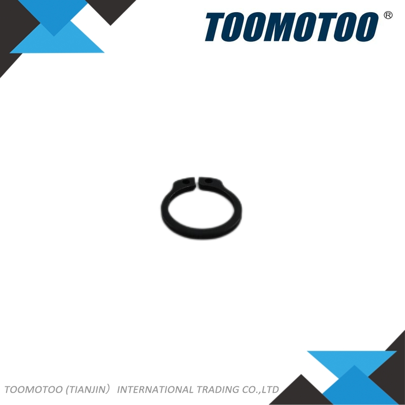 OEM&Alt Quality Forklift Spare Parts Clark 05jm00017 Retaining Ring (Electric Diesel)