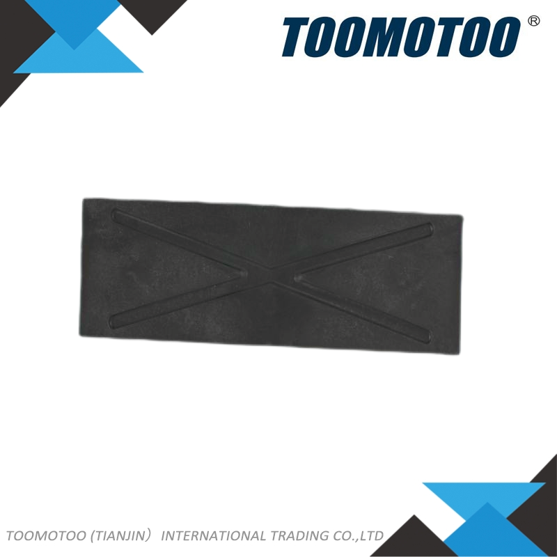 OEM&Alt Quality Forklift Spare Parts Komatsu 45b2fa1210 Wear Pad (Electric Diesel)