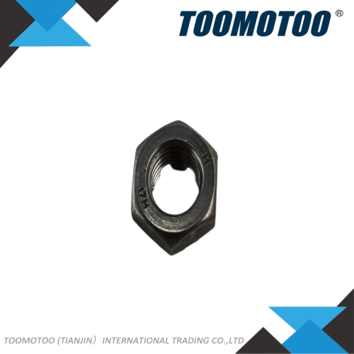 OEM&Alt Quality Forklift Spare Parts Manitou 827859 Castellated Nut (Electric Diesel)