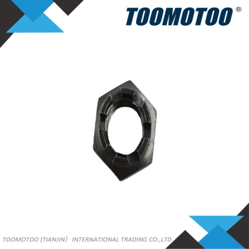 OEM&Alt Quality Forklift Spare Parts Manitou 827859 Castellated Nut (Electric Diesel)