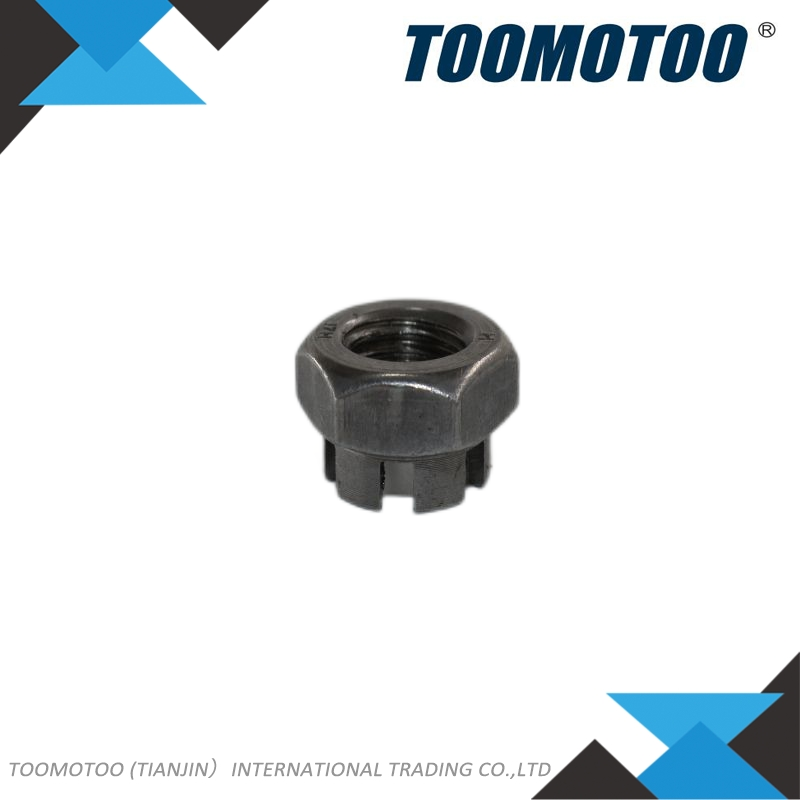 OEM&Alt Quality Forklift Spare Parts Manitou 827859 Castellated Nut (Electric Diesel)