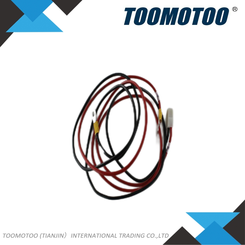 OEM&Alt Quality Forklift Spare Parts Hyster 2054322 Wiring Harness (Electric Diesel)