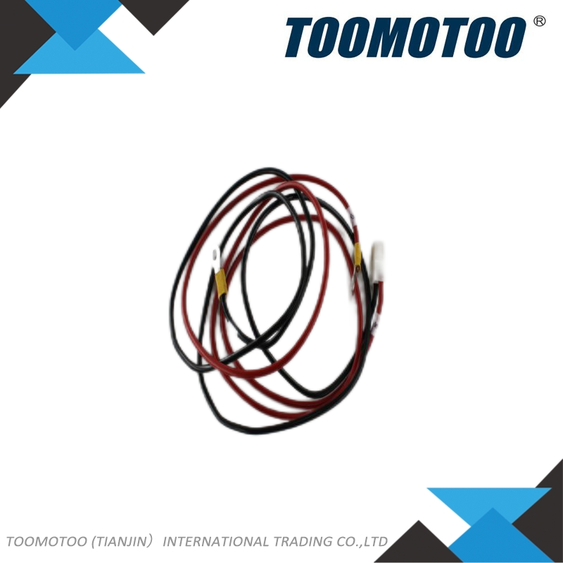 OEM&Alt Quality Forklift Spare Parts Hyster 2054322 Wiring Harness (Electric Diesel)