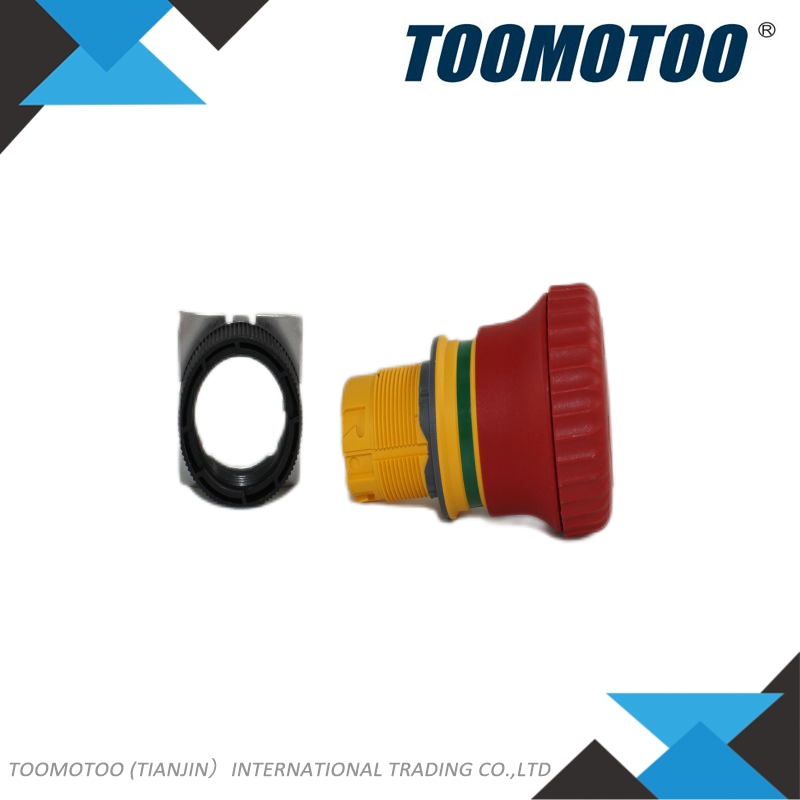 OEM&Alt Quality Forklift Spare Parts Still 8436221 Mushroomhead Push Button (Electric Diesel)