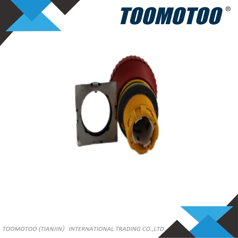 OEM&Alt Quality Forklift Spare Parts Still 8436221 Mushroomhead Push Button (Electric Diesel)