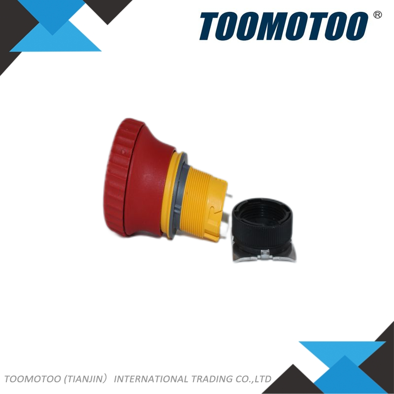 OEM&Alt Quality Forklift Spare Parts Still 8436221 Mushroomhead Push Button (Electric Diesel)