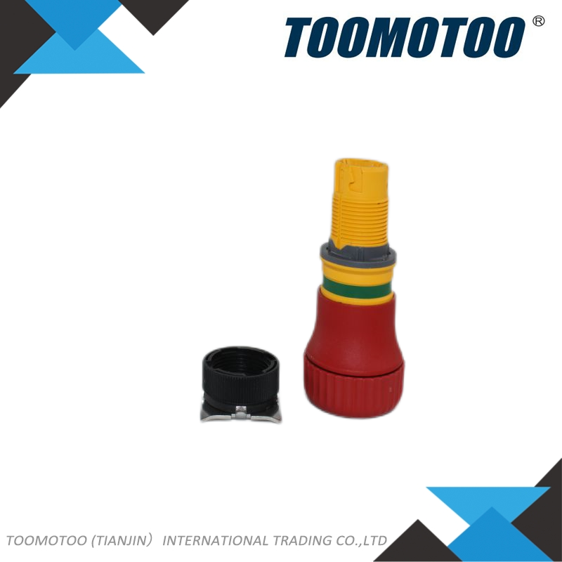 OEM&Alt Quality Forklift Spare Parts Still 8436221 Mushroomhead Push Button (Electric Diesel)