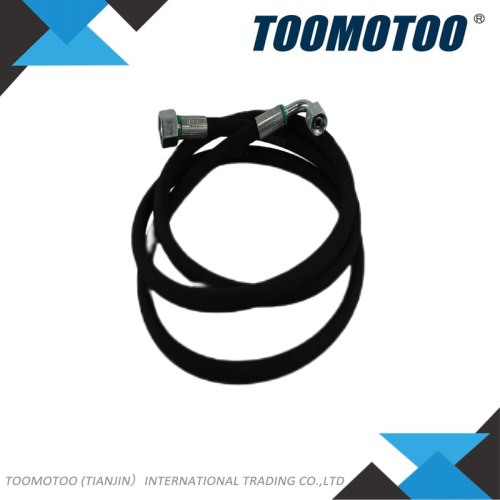 OEM&Alt Quality Forklift Spare Parts Linde 3924413228 Hydraulic Hose with Fitting (Electric Diesel)