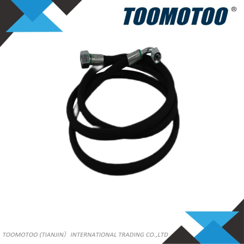 OEM&Alt Quality Forklift Spare Parts Linde 3924413228 Hydraulic Hose with Fitting (Electric Diesel)