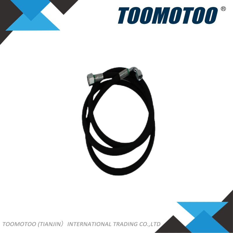 OEM&Alt Quality Forklift Spare Parts Linde 3924413228 Hydraulic Hose with Fitting (Electric Diesel)