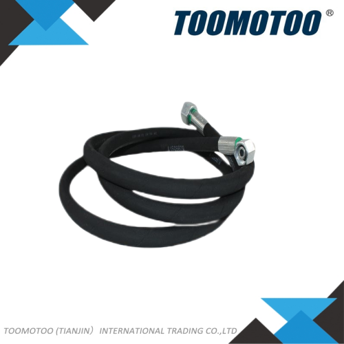 OEM&Alt Quality Forklift Spare Parts Linde 3924413228 Hydraulic Hose with Fitting (Electric Diesel)