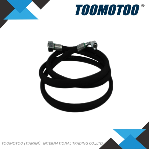 OEM&Alt Quality Forklift Spare Parts Linde 3924413228 Hydraulic Hose with Fitting (Electric Diesel)