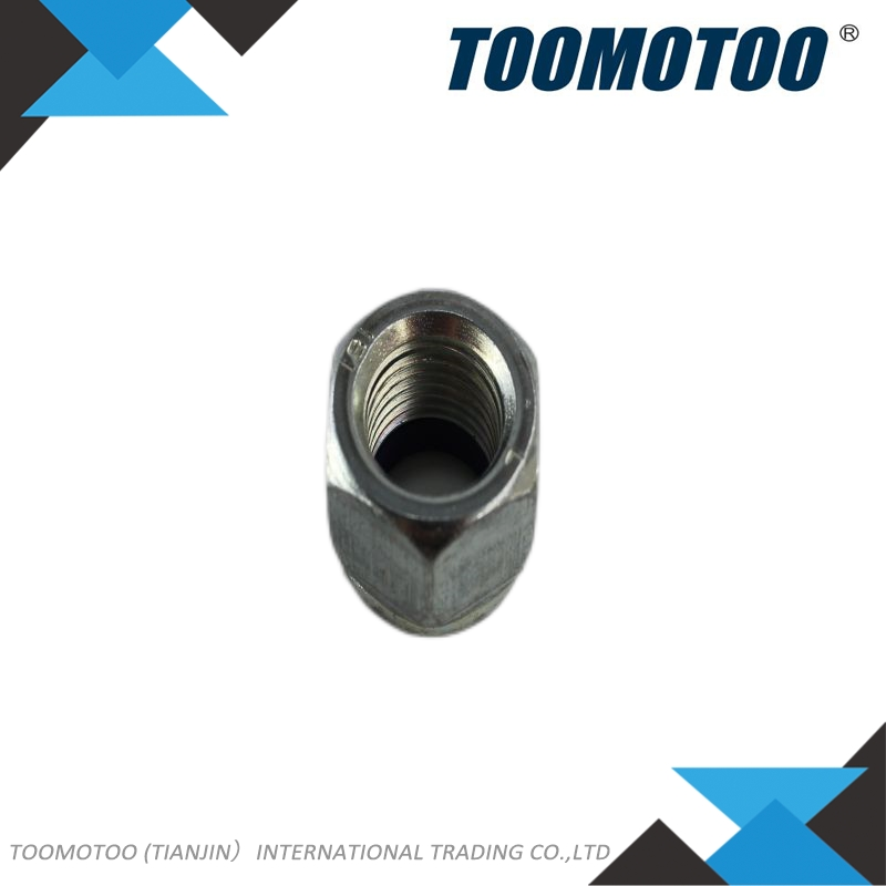 OEM&Alt Quality Forklift Spare Parts Lansing Bagnall 9212341176 Hexagonal Nut (Electric Diesel)