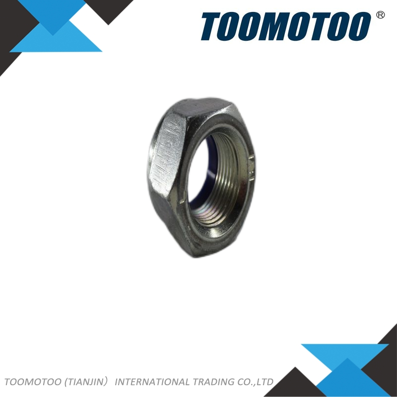 OEM&Alt Quality Forklift Spare Parts Lansing Bagnall 9212341176 Hexagonal Nut (Electric Diesel)