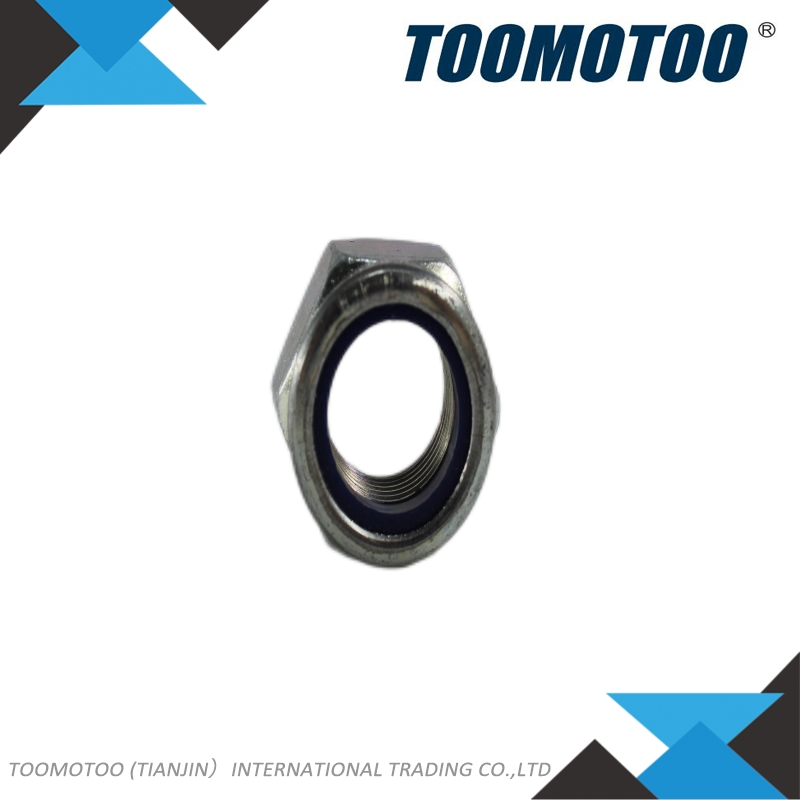 OEM&Alt Quality Forklift Spare Parts Lansing Bagnall 9212341176 Hexagonal Nut (Electric Diesel)