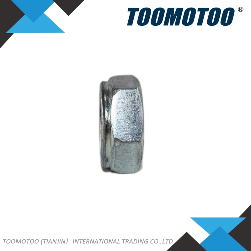 OEM&Alt Quality Forklift Spare Parts Lansing Bagnall 9212341176 Hexagonal Nut (Electric Diesel)