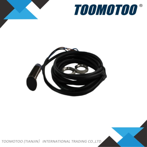 OEM&Alt Quality Forklift Spare Parts Telemecanique Xs118b3PAL2 Sensor (Electric Diesel)