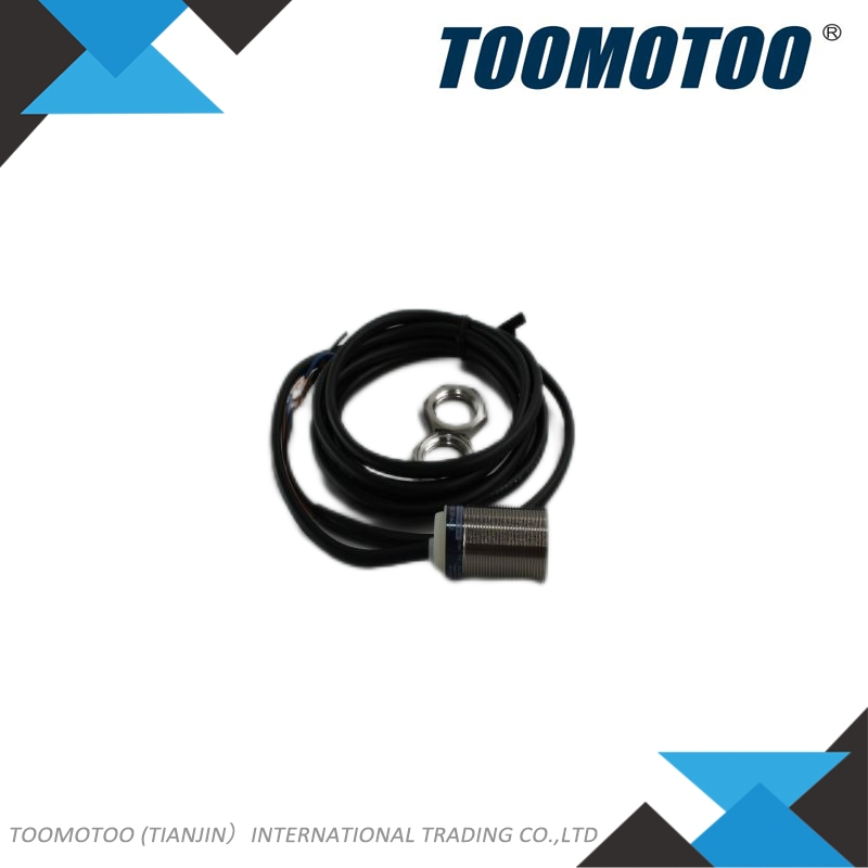 OEM&Alt Quality Forklift Spare Parts Telemecanique Xs118b3PAL2 Sensor (Electric Diesel)